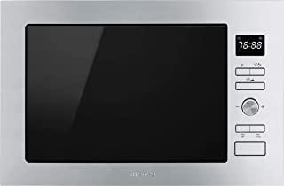 Recensioni di forno microonde smeg