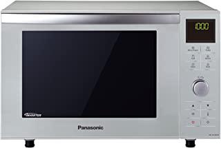 Recensioni di forno microonde ventilato