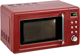 Recensioni di forno microonde vintage