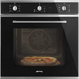 Recensioni di forno nero