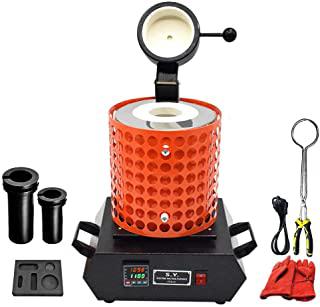 Recensioni di forno per ceramica
