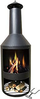 Recensioni di forno per pizza a gas portatile