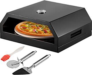 Recensioni di forno per pizza portatile