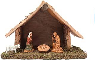 Recensioni di forno per presepe
