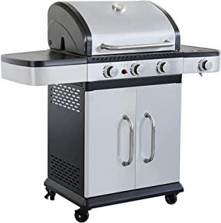 Recensioni di forno pizza a gas portatile