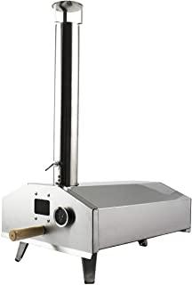 Recensioni di forno pizza a pellet