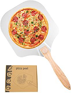 Recensioni di forno pizza casa legna
