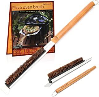 Recensioni di forno pizza e barbecue