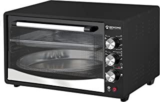 Recensioni di forno pizza elettrico