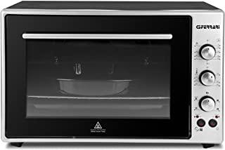 Recensioni di forno pizza ferrari doppia pietra