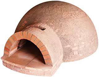Recensioni di forno prefabbricato a legna