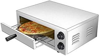 Recensioni di forno preriscaldato