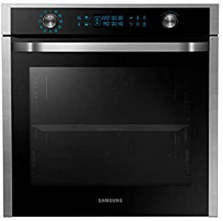 Recensioni di forno samsung dual cook flex