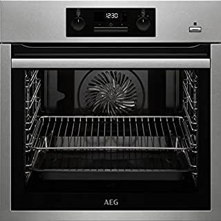 Recensioni di forno siemens pirolitico