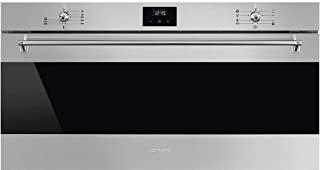 Recensioni di forno smeg da incasso