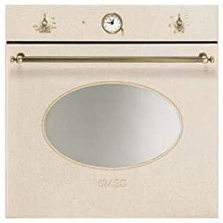 Recensioni di forno smeg vintage