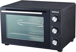 Recensioni di forno statico forno ventilato
