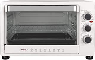 Recensioni di forno statico o ventilato