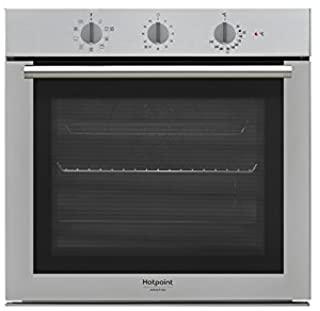 Recensioni di forno ventilato ad incasso