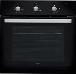 Recensioni di forno whirlpool da incasso