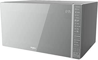 Recensioni di forno whirlpool microonde