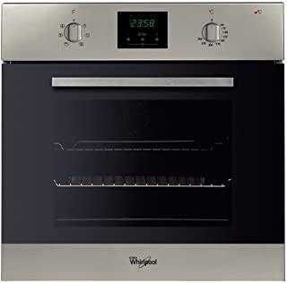 Recensioni di forno whirlpool oakz9 6200 cs ix