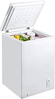 Recensioni di freezer pozzetto piccolo