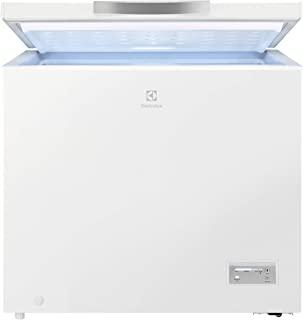 Recensioni di freezer pozzetto