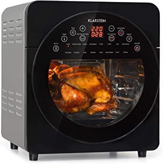 Recensioni di friggitrice ad aria kenwood
