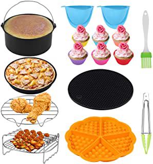 Recensioni di friggitrice ad aria patatine fritte