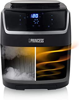 Recensioni di friggitrice ad aria princess