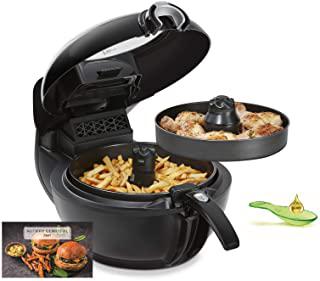 Recensioni di friggitrice ad aria tefal