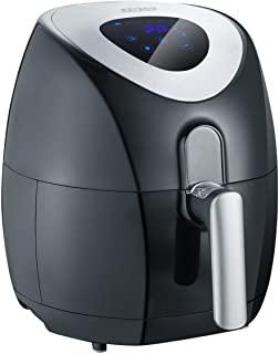 Recensioni di friggitrice aria moulinex
