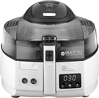 Recensioni di friggitrice de longhi