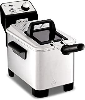 Recensioni di friggitrice moulinex