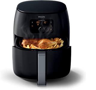 Recensioni di friggitrice philips xxl