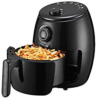 Recensioni di friggitrice senza olio