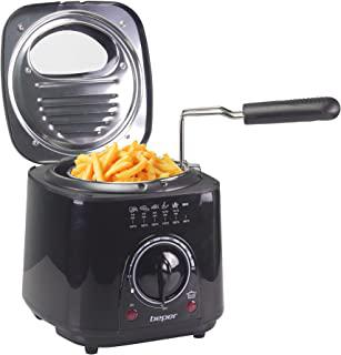 Recensioni di friggitrice