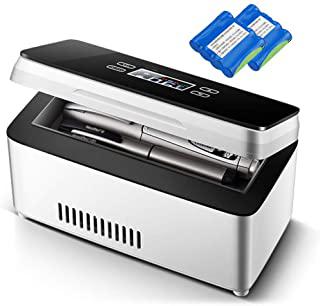 Recensioni di frigo a batteria
