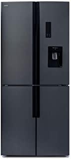 Recensioni di frigo a incasso