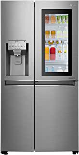 Recensioni di frigo americano con ghiaccio