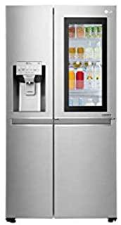 Recensioni di frigo americano lg