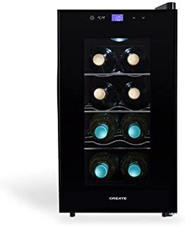 Recensioni di frigo bottiglie vino
