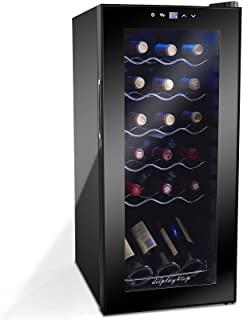 Recensioni di frigo bottiglie
