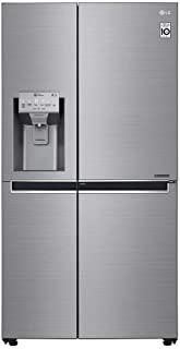 Recensioni di frigo con acqua