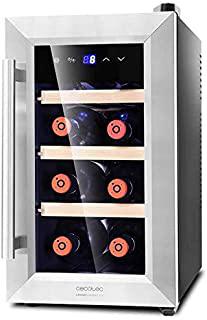 Recensioni di frigo con porta in vetro