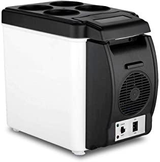 Recensioni di frigo da macchina