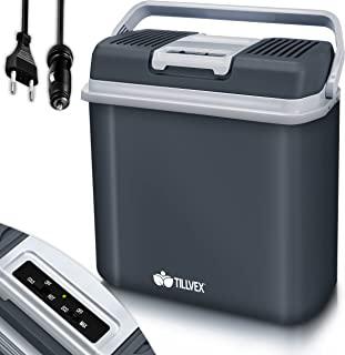 Recensioni di frigo elettrico portatile