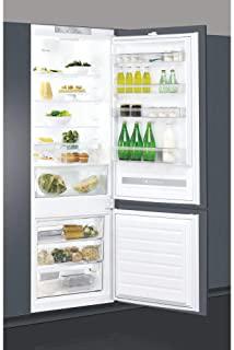 Recensioni di frigo incasso 75 cm