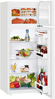 Recensioni di frigo liebherr